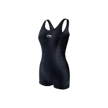 LINING One-Piece Swimsuits Unisex