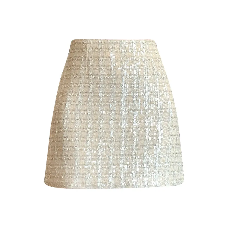 Mm Casual Short Skirts Women's-7