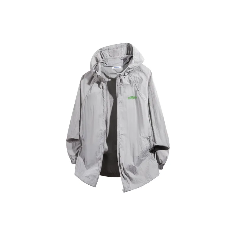 JEANSWEST Sun Protection Clothing Coat Unisex-8