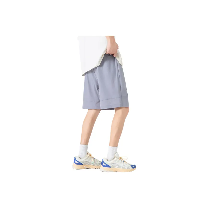 CREAZIONI LA FANTASIA E MOBILE Casual Shorts Unisex-7
