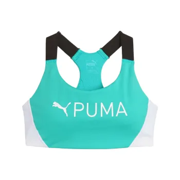 PUMA 4KEEPS Sports Underwear Women's Green