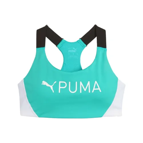 PUMA 4KEEPS Sports Underwear Women's Green