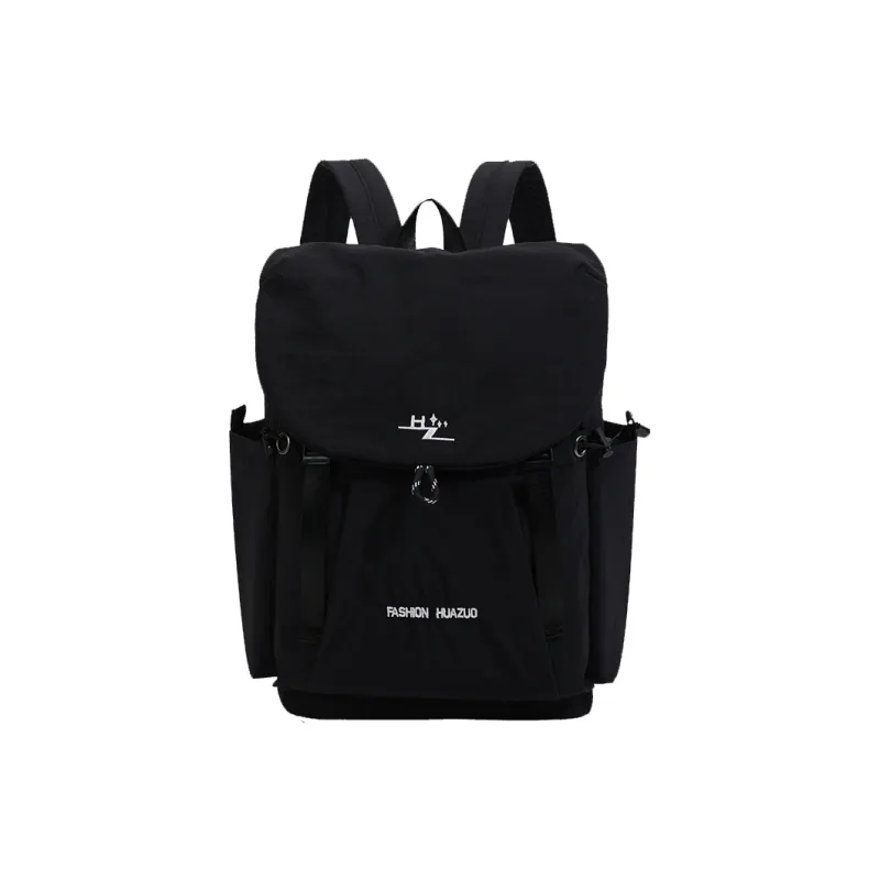 GEERDUN Oxford Backpack Unisex Multicolor-7