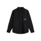 Black Jacquard