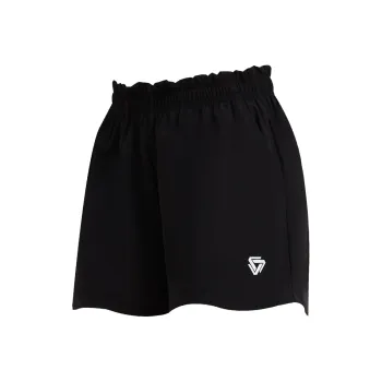 Cosleaf Sports Shorts Women's Black
