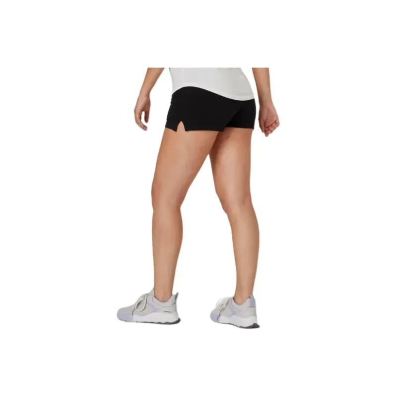 DECATHLON Sports Shorts Women's Black-0