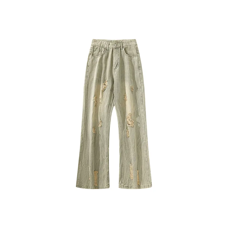DJ.SPIRIT Jeans Unisex-6