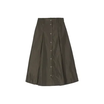 ASPESI Nelly Midi Skirty