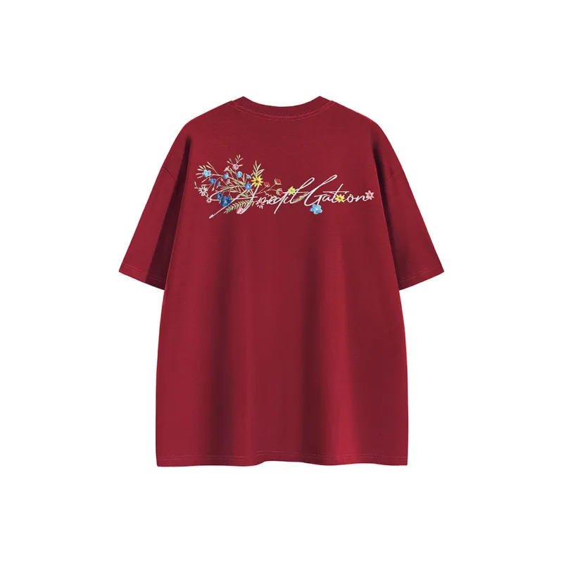 SWAMP AREA T Shirts Unisex-27