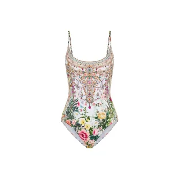 Camilla Renaissance Romance Swimsuit