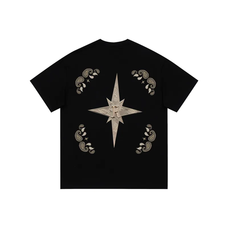 KOKO BASE T Shirts Unisex-0