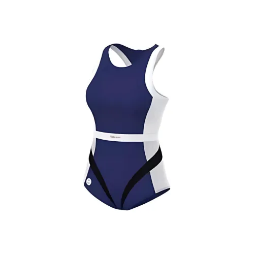 TOSWIM One-piece Swimsuit Women's Extreme Speed Wings