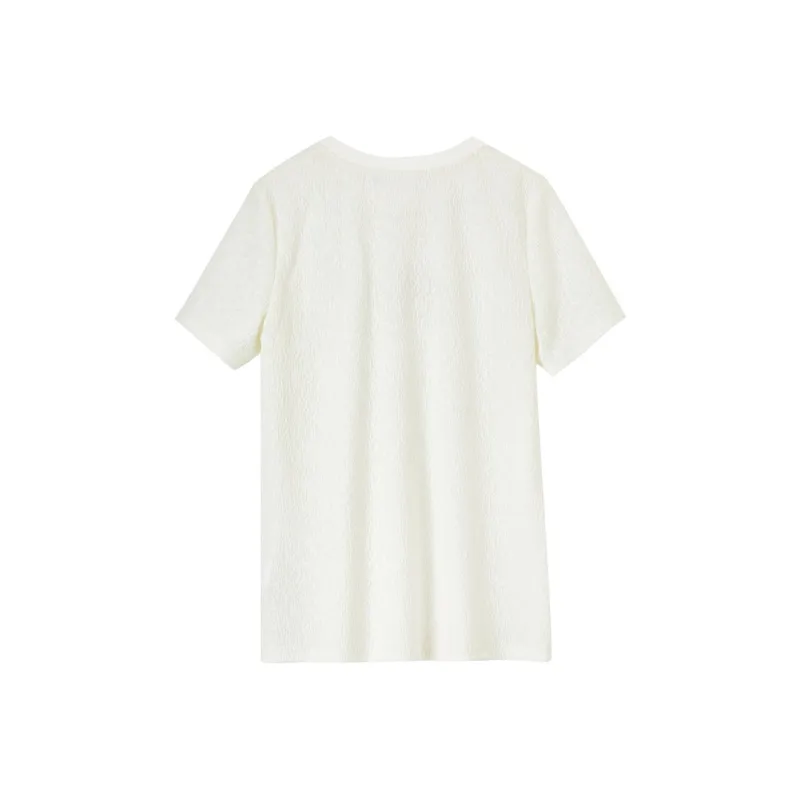 SENTUBILA T Shirts Women's-7