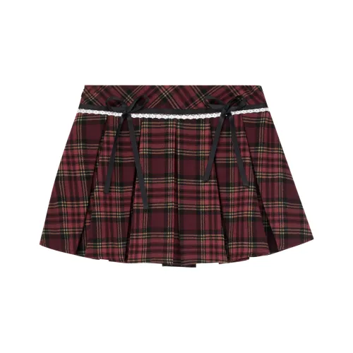 AYF Casual Short Skirts Women's