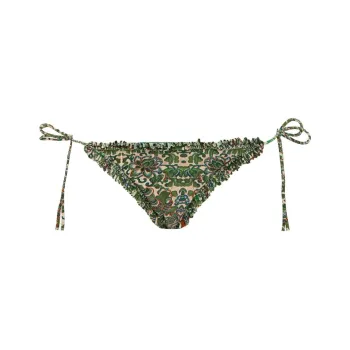 KITH Bikinis Women's Green