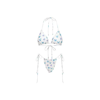 YUKARI SWIM Two-Piece Swimsuits Women's