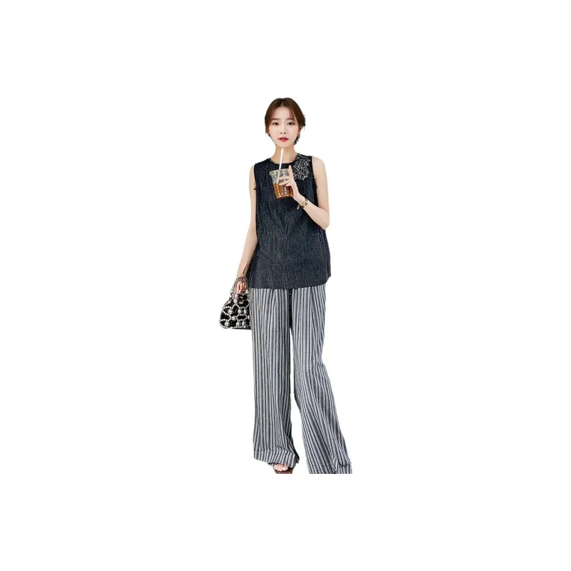 Fele.d Casual Suits Women's-0