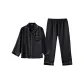 Plain Black