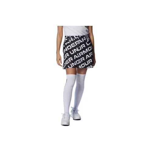 Under Armour Casual Short Skirts Women's Black