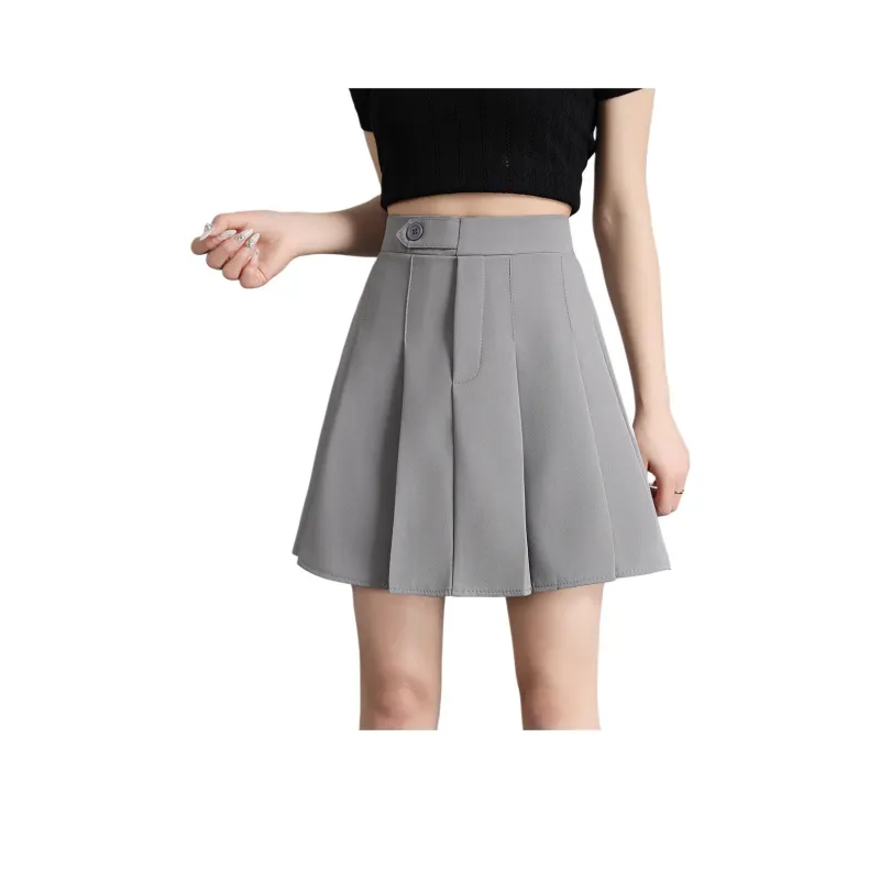 ORIGIN Casual Short Skirts Women's-0