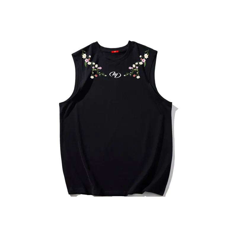 MIIOW Cool One Summer Series Tank Top Unisex-5
