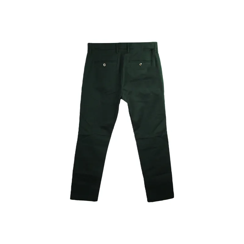 TESTUNG Jeans Unisex-3
