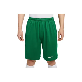 Nike Dri Fit Casual Shorts Men's Pine Green