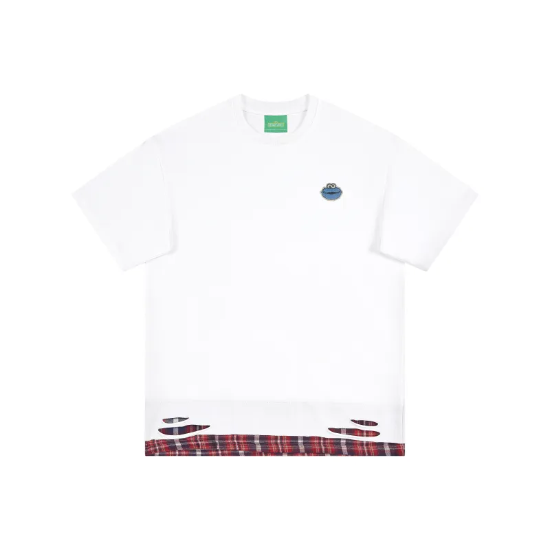 SESAME STREET T Shirts Unisex-2