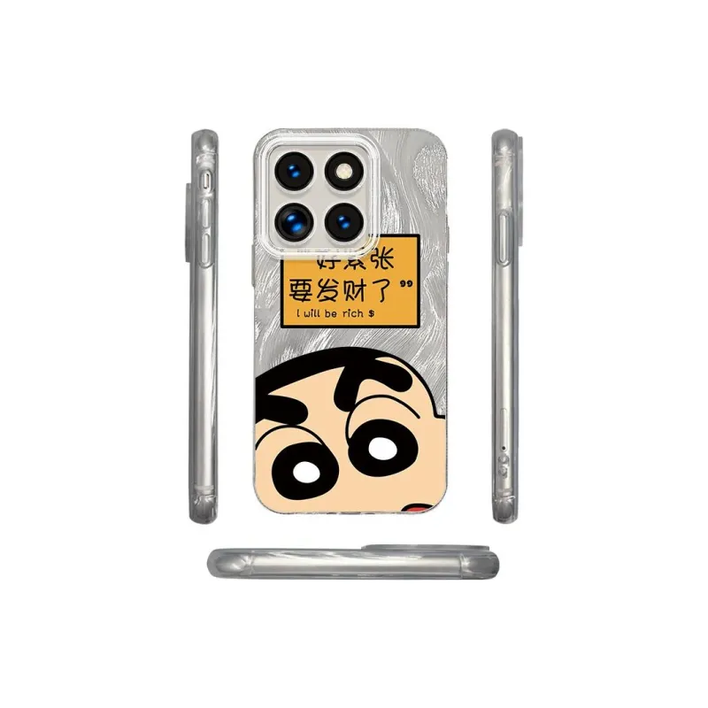 HUANBAOKE Phone Cases-0