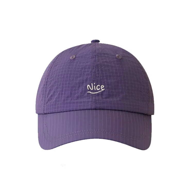 Mulinsen Cotton Baseball Caps Unisex-3