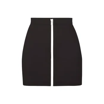 Skims Swim Dresses & Skirts Women's Black
