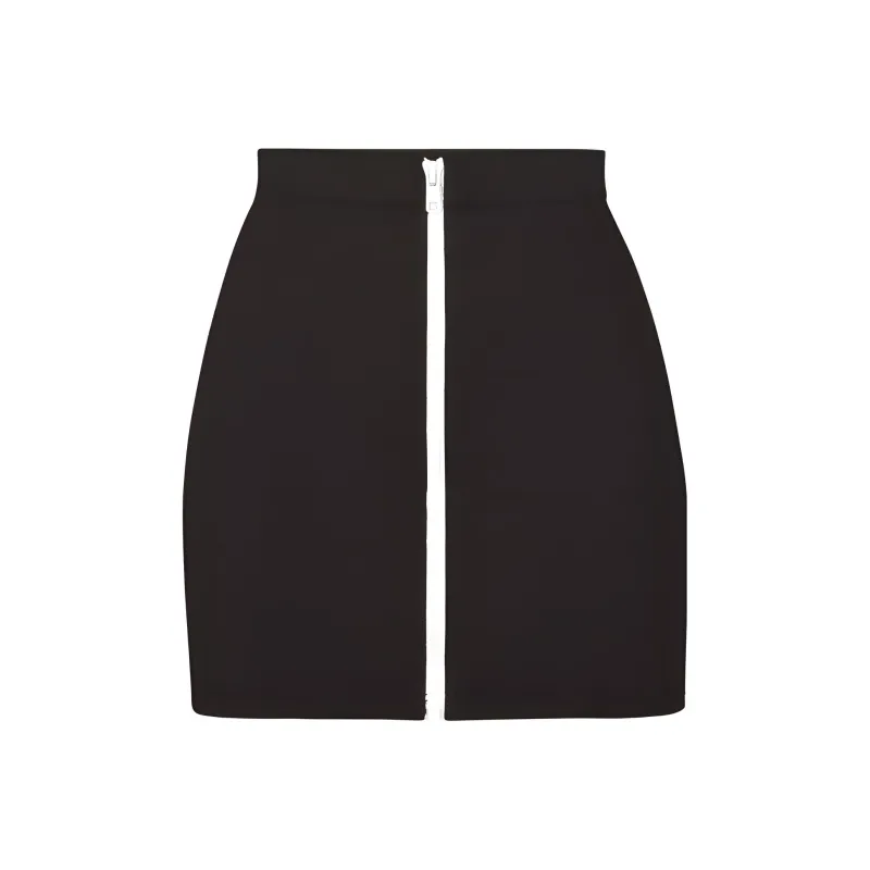 Skims Swim Dresses & Skirts Women's Black-0