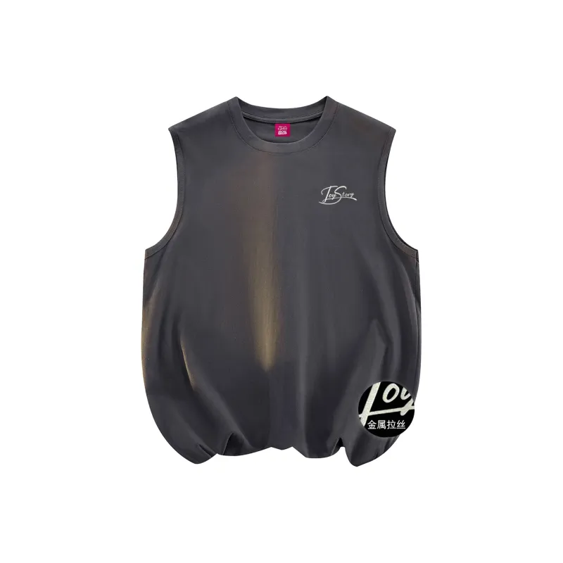 Disney Toy Story Series Tank Top Unisex-20