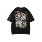 Black (100% cotton Heavyweight)