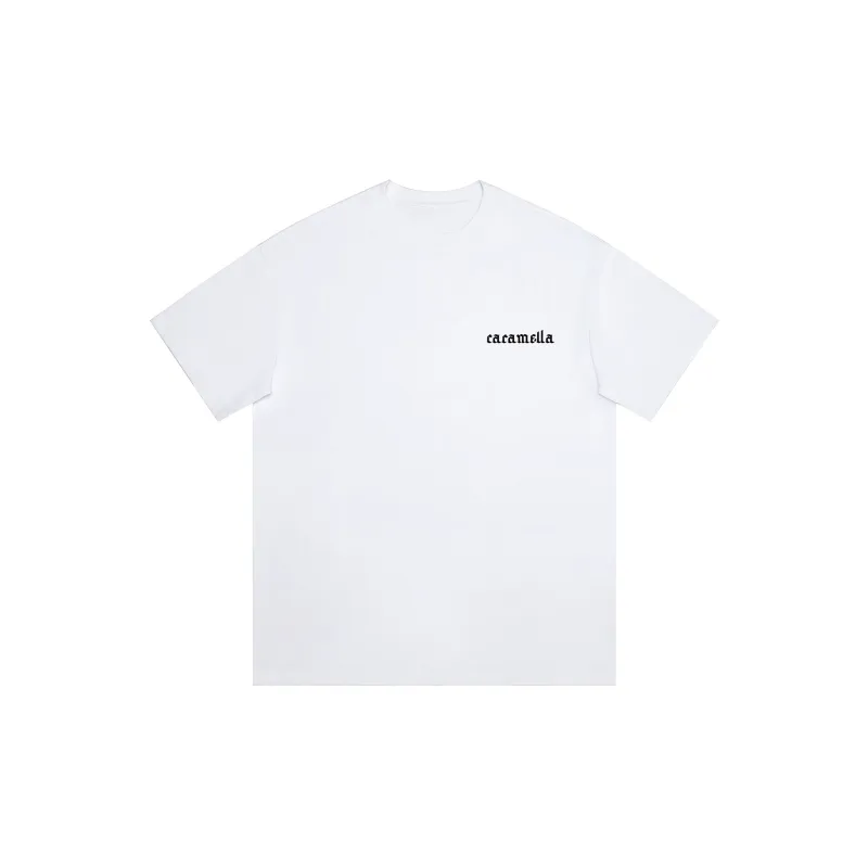 Caramella Unisex Undershirts-1