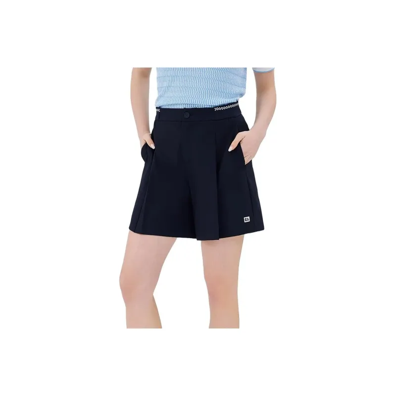 Elle Active Casual Shorts Women's-1