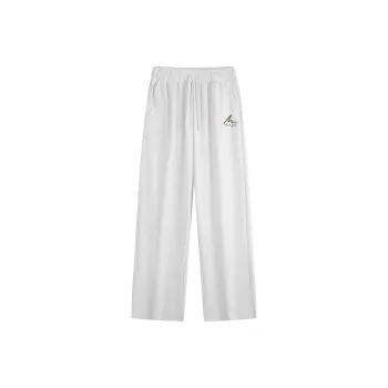 TINA GIA Knitted Sweatpants Unisex