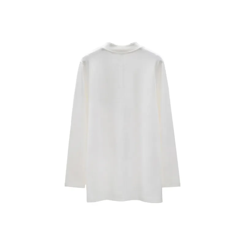 Fa Ao Na T Shirts Women's-1