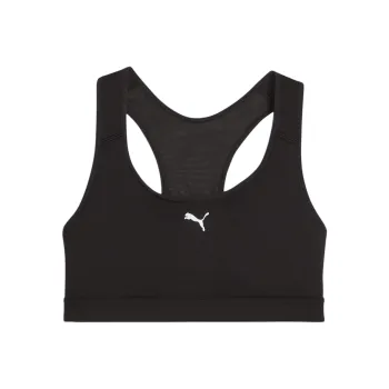 PUMA Top Deportivo De Running 4KEEPS Para Mujer
