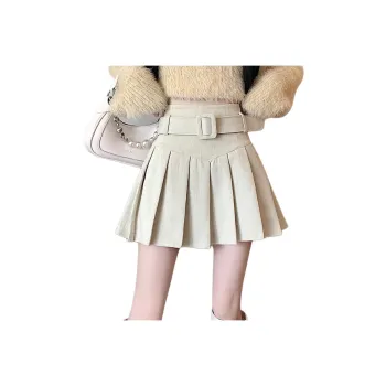 Ya Sheep People Casual Short Skirts Women's