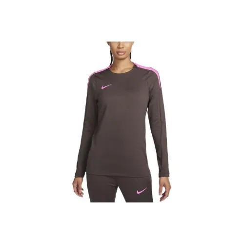 Nike Strike Women's Dri FIT Crew Neck Soccer Top