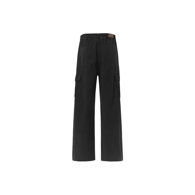 David Bakken Jeans Unisex-7