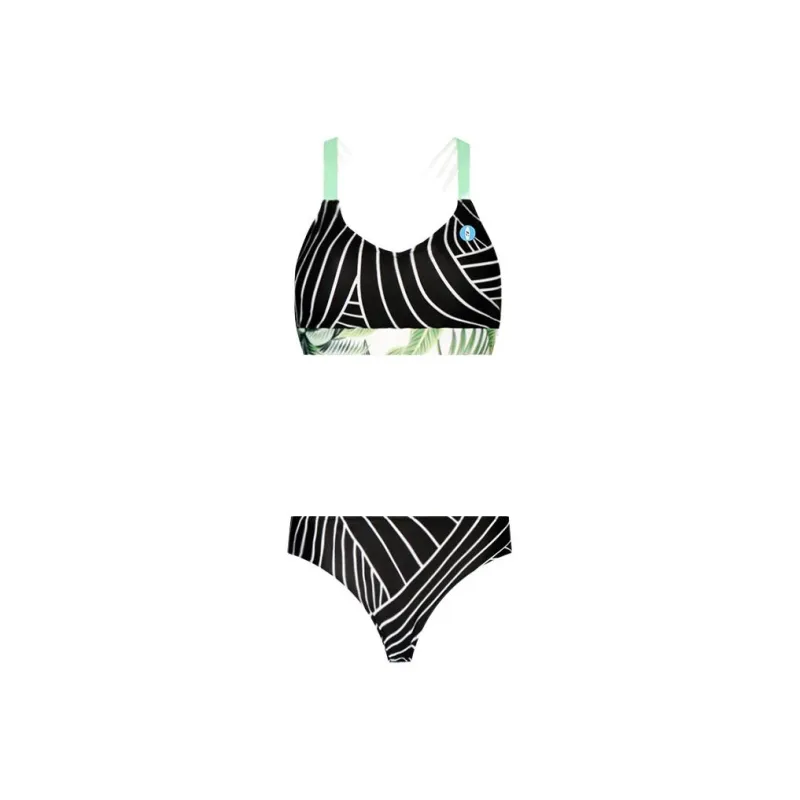 SISII LEE Two Piece Swimsuits Women's-2