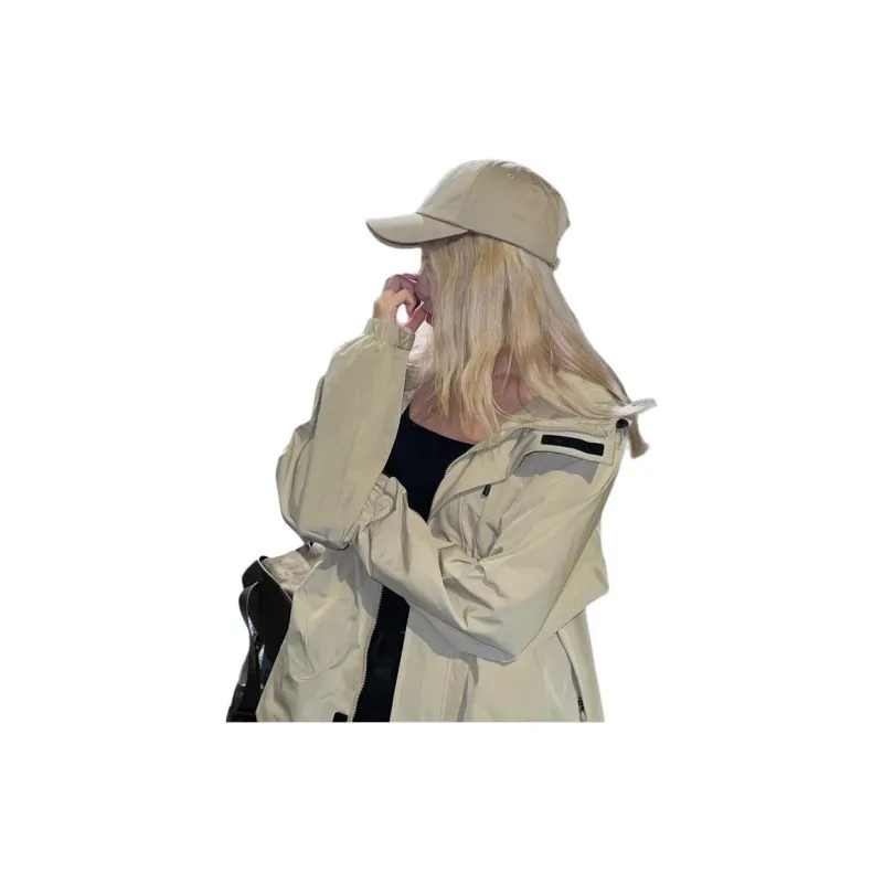 COVERNAT 100% Cotton Baseball Caps Unisex-11