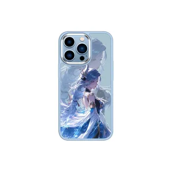 MSMF Phone Cases