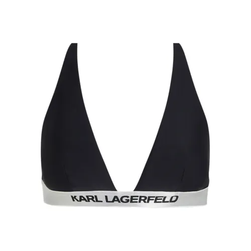 triangle bikini top