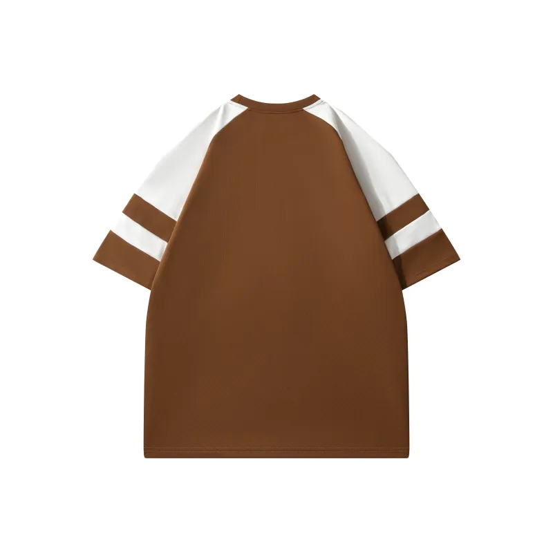 Budding Bear T Shirts Unisex-5