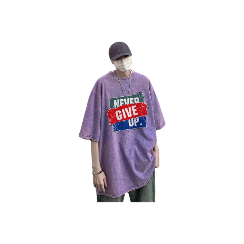 RVANGUARD T Shirts Unisex-1