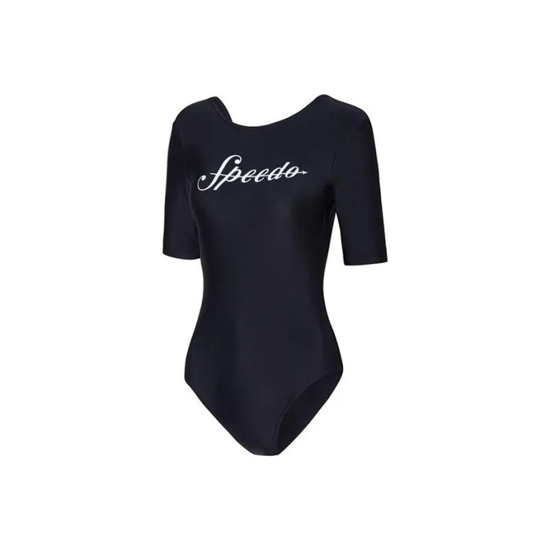 Speedo One Piece Swimsuits Women's-1