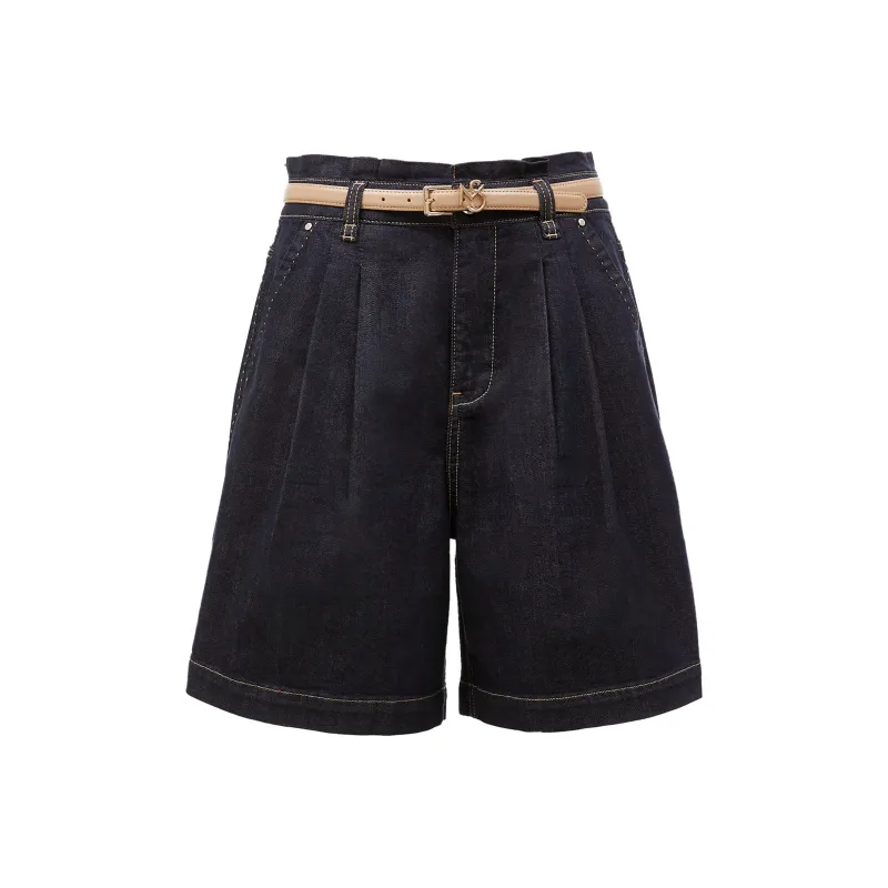 ONLY Denim Shorts Women's-2